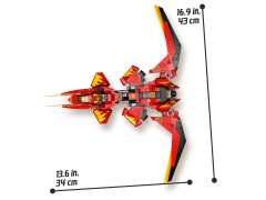 Kai Fighter, zdjęcie 11