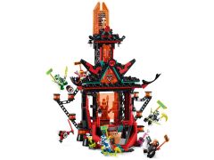 Empire Temple of Madness, zdjęcie 3