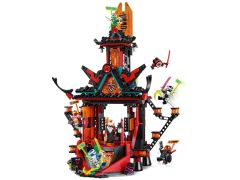 Empire Temple of Madness, zdjęcie 4