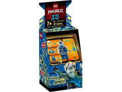 Jay Avatar - Arcade Pod, zdjęcie 2