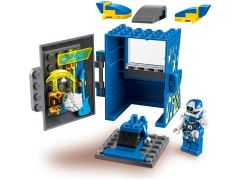 Jay Avatar - Arcade Pod, zdjęcie 4
