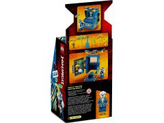Jay Avatar - Arcade Pod, zdjęcie 5