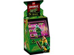 Lloyd Avatar - Arcade Pod, zdjęcie 2
