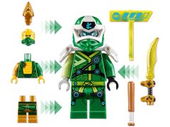 Lloyd Avatar - Arcade Pod, zdjęcie 3