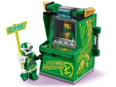 Lloyd Avatar - Arcade Pod, zdjęcie 4