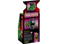 Lloyd Avatar - Arcade Pod, zdjęcie 5
