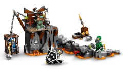 Journey to the Skull Dungeons, zdjęcie 6