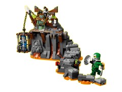 Journey to the Skull Dungeons, zdjęcie 7