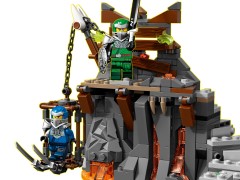 Journey to the Skull Dungeons, zdjęcie 8