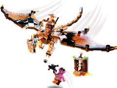 Wu's Battle Dragon, zdjęcie 3