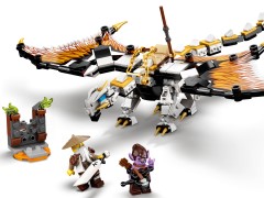 Wu's Battle Dragon, zdjęcie 4
