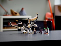 Wu's Battle Dragon, zdjęcie 9