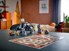Zane's Mino Creature, zdjęcie 7