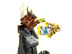 Zane's Mino Creature, zdjęcie 13