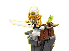 Zane's Mino Creature, zdjęcie 14