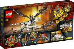 Skull Sorcerer's Dragon, zdjęcie 3