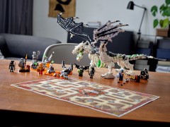 Skull Sorcerer's Dragon, zdjęcie 6