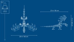 Skull Sorcerer's Dragon, zdjęcie 8