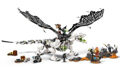 Skull Sorcerer's Dragon, zdjęcie 11