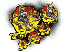 Skull Sorcerer's Dungeons, zdjęcie 2