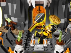 Skull Sorcerer's Dungeons, zdjęcie 11