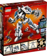 Zane's Titan Mech Battle, zdjęcie 3