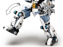 Zane's Titan Mech Battle, zdjęcie 10