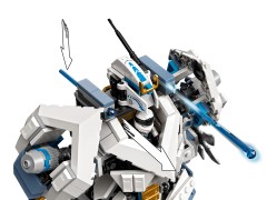 Zane's Titan Mech Battle, zdjęcie 11