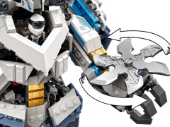 Zane's Titan Mech Battle, zdjęcie 12
