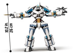 Zane's Titan Mech Battle, zdjęcie 13