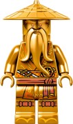 NINJAGO City Gardens LEGO-set afbeelding 5