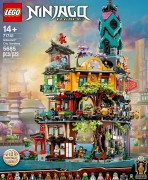NINJAGO City Gardens LEGO-set afbeelding 6