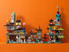 NINJAGO City Gardens LEGO-set afbeelding 7