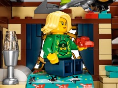 NINJAGO City Gardens LEGO-set afbeelding 9