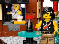 NINJAGO City Gardens LEGO-set afbeelding 10