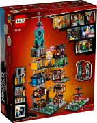 NINJAGO City Gardens LEGO-set afbeelding 12