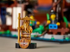 NINJAGO City Gardens LEGO-set afbeelding 14