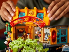 NINJAGO City Gardens LEGO-set afbeelding 18