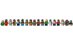 NINJAGO City Gardens LEGO-set afbeelding 17