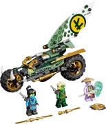 Lloyd's Jungle Chopper Bike, zdjęcie 3
