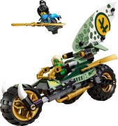 Lloyd's Jungle Chopper Bike, zdjęcie 4