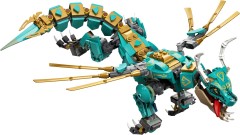 Jungle Dragon, zdjęcie 4