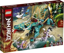 Jungle Dragon, zdjęcie 6
