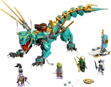 Jungle Dragon, zdjęcie 10