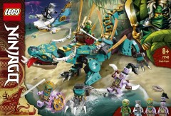 Jungle Dragon, zdjęcie 11