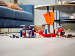 Final Flight of Destiny's Bounty, zdjęcie 4
