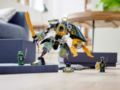 Lloyd's Hydro Mech, zdjęcie 3