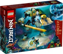 Lloyd's Hydro Mech, zdjęcie 2