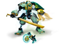 Lloyd's Hydro Mech, zdjęcie 5
