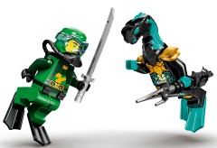 Lloyd's Hydro Mech, zdjęcie 6
